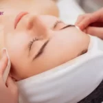 فیشیال صورت 