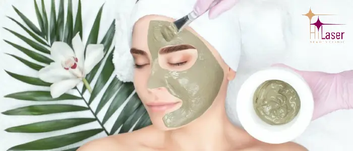 فیشیال صورت
