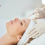 مراقبت های بعد از بوتاکس صورت
