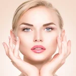 بوتاکس چشم گربه‌ای