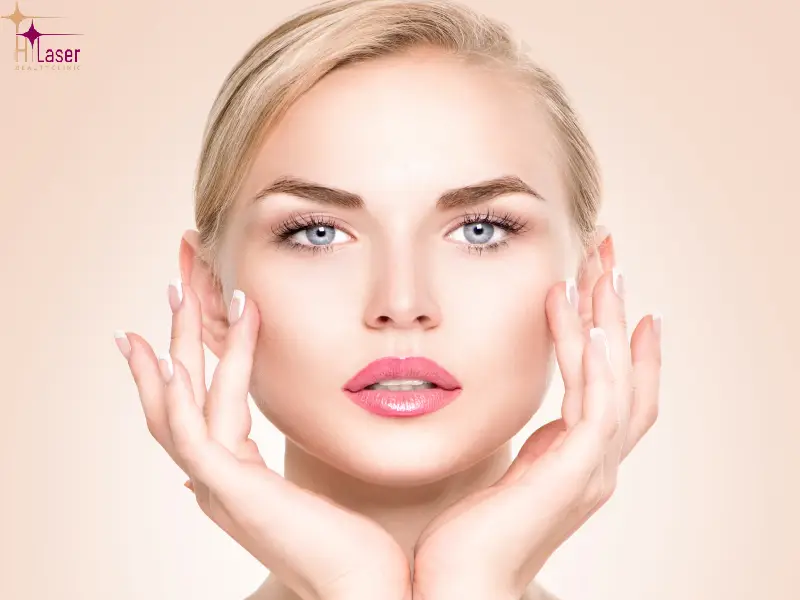 بوتاکس چشم گربهای